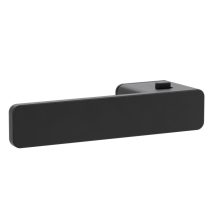 Griffwerk R8 ONE grafitfekete SMART2LOCK BALOS
