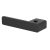 Griffwerk R8 ONE grafitfekete SMART2LOCK BALOS