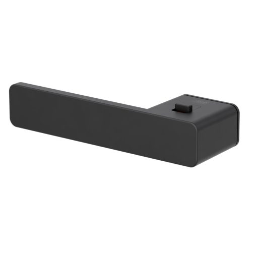 Griffwerk R8 ONE grafitfekete SMART2LOCK BALOS