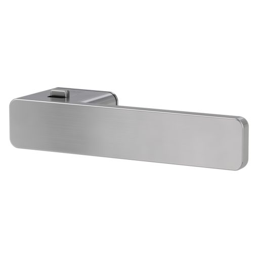 Griffwerk R8 ONE szatén nikkel SMART2LOCK JOBBOS