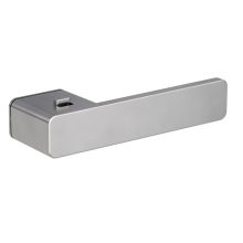 Griffwerk R8 ONE szatén nikkel SMART2LOCK JOBBOS