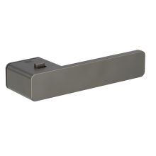 Griffwerk R8 ONE kasmírszürke SMART2LOCK JOBBOS