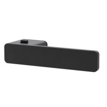 Griffwerk R8 ONE grafitfekete SMART2LOCK JOBBOS
