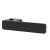 Griffwerk R8 ONE grafitfekete SMART2LOCK JOBBOS