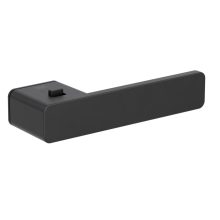 Griffwerk R8 ONE grafitfekete SMART2LOCK JOBBOS