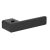 Griffwerk R8 ONE grafitfekete SMART2LOCK JOBBOS