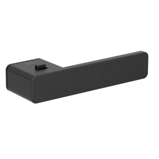 Griffwerk R8 ONE grafitfekete SMART2LOCK JOBBOS