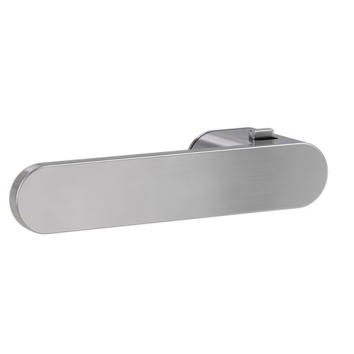 Griffwerk AVUS ONE szatén nikkel SMART2LOCK BALOS