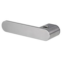 Griffwerk AVUS ONE szatén nikkel SMART2LOCK BALOS