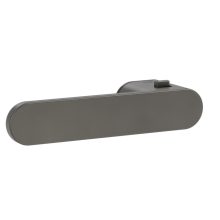 Griffwerk AVUS ONE kasmírszürke SMART2LOCK BALOS
