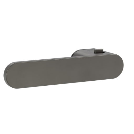 Griffwerk AVUS ONE kasmírszürke SMART2LOCK BALOS