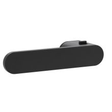 Griffwerk AVUS ONE grafitfekete SMART2LOCK BALOS