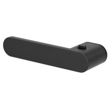 Griffwerk AVUS ONE grafitfekete SMART2LOCK BALOS