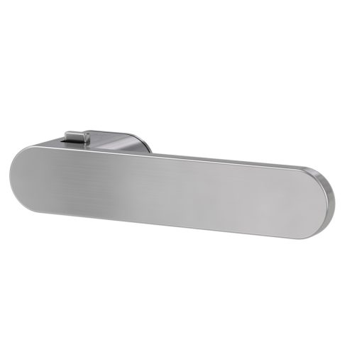 Griffwerk AVUS ONE szatén nikkel SMART2LOCK JOBBOS