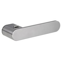 Griffwerk AVUS ONE szatén nikkel SMART2LOCK JOBBOS