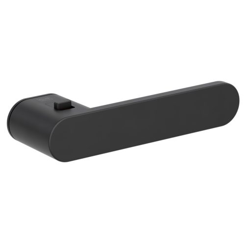 Griffwerk AVUS ONE grafitfekete SMART2LOCK JOBBOS