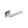 Carmen 5SQ Matt Króm Alacsony Négyzetrozettás (5mm) PZ