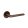 Eliptica 5S corten Alacsony Körrozettás (5mm) PZ