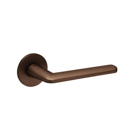 Eliptica 5S corten Alacsony Körrozettás (5mm) PZ
