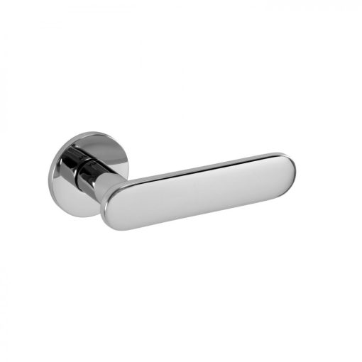 Nela 5S Króm Alacsony Körrozettás (5mm)