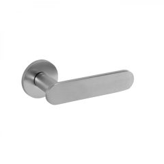 Nela 5S Matt Króm Alacsony Körrozettás (5mm) PZ