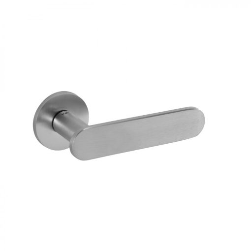 Nela 5S Matt Króm Alacsony Körrozettás (5mm)