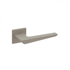 Tiga 5SQ Nikkel Perla Alacsony Négyzetrozettás (5mm)