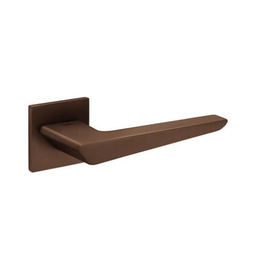 Tiga 5SQ corten Alacsony Négyzetrozettás (5mm) PZ