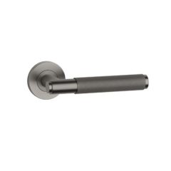Marion 2 PVD antracit körrozettás PZ
