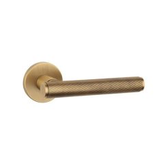 KERRIA matt bronz