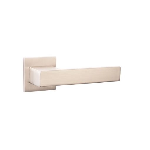 Delta  szatén nikkel WC