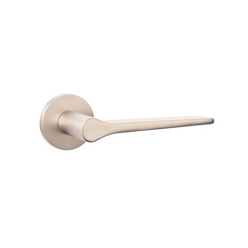 SIGMA  szatén nikkel WC