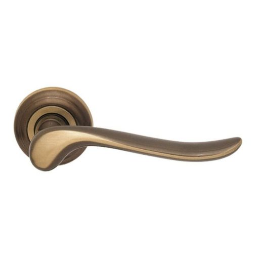 Mandelli Rondine Bronz körrozettás