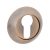 Classico Antik Réz A-01-10