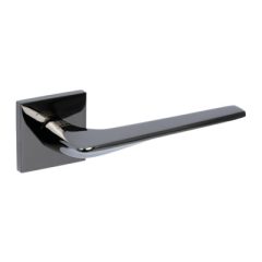 BRAVO Fekete Nikkel A-45-70