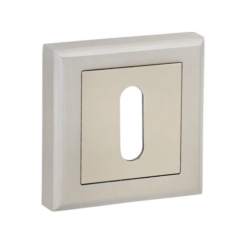 Aspecto Szatén Króm A-64-30 WC