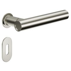 DND BLEND unico PVD szatén inox minimal körrozettás
