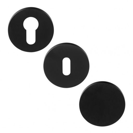 Formani Eclipse DR100G Szatén rozsdamentes acél körrozettás