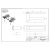   Formani Bobby EK100 Szatén rozsdamentes acél négyzetrozettás