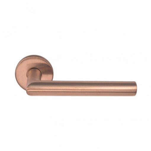 Formani Basics LB2-19 PVD Szatén Bronz körrozettás
