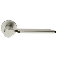 DND Levante PVD Szatén inox körrozettás