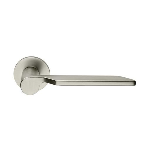 DND Levante PVD Szatén inox körrozettás