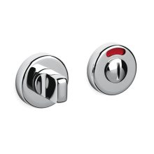 Olivari GARDA fényes króm