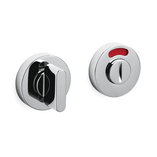 Olivari CHIARA fényes króm