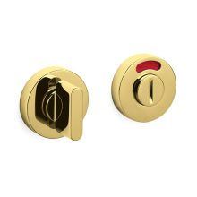 Olivari FLAMINIA szuper arany fényes réz