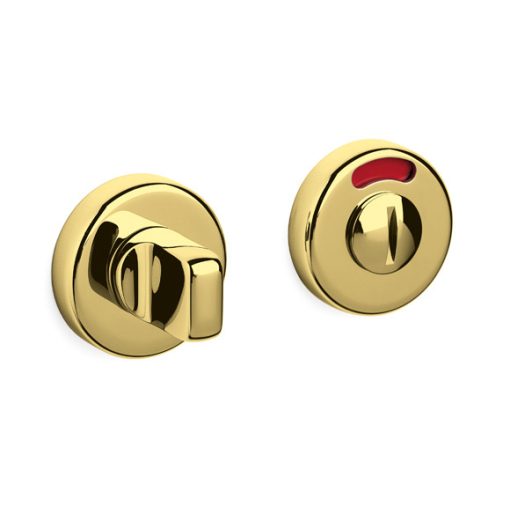 Olivari FLAMINIA szuper arany fényes réz