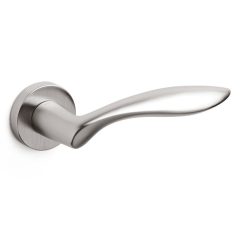 Olivari ONDA szuper Matt inox