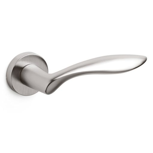 Olivari ONDA szuper Matt inox