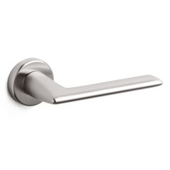 Olivari TECNO szuper Matt inox