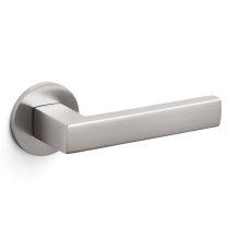 Olivari PLANET B szuper Matt inox